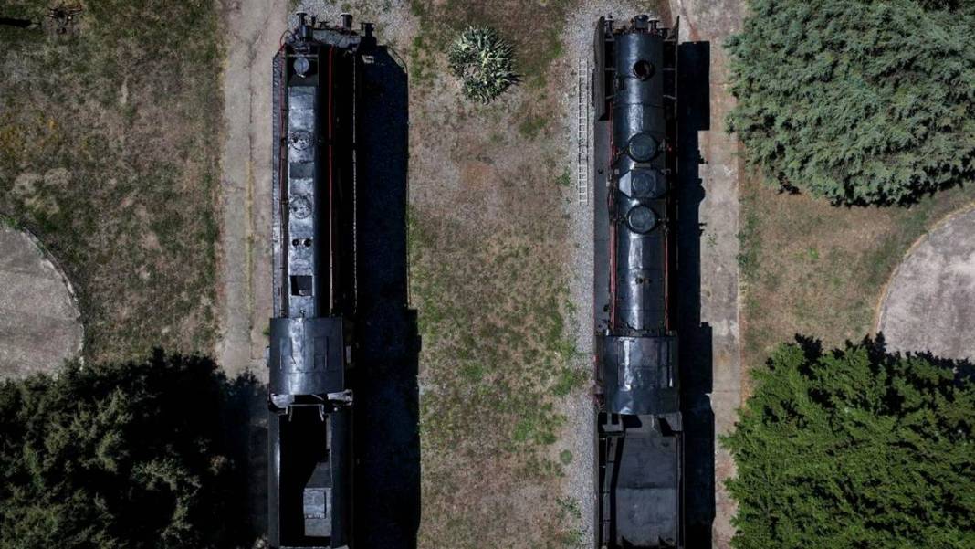 Türkiye'nin dev endüstri mirası, Selçuk'ta görücüye çıktı 25
